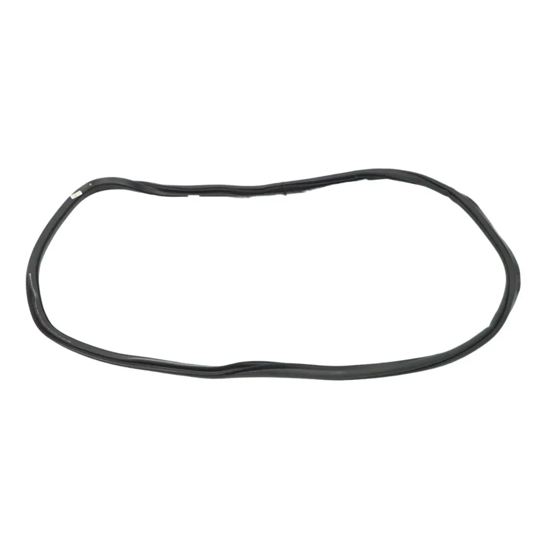 Audi Q2 GA Rear Door Inner Gasket Rubber Seal Left Right N/O/S - SKU 81A833721A - Part number 81A833721A