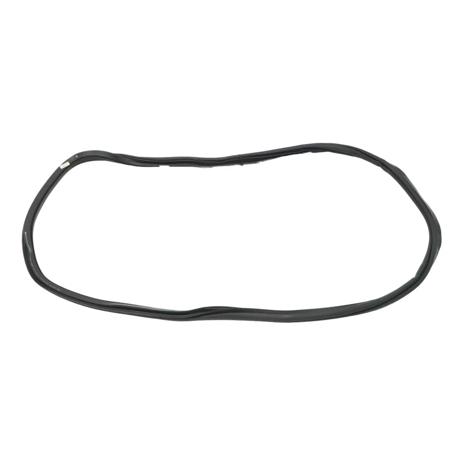 Audi Q2 GA Rear Door Inner Gasket Rubber Seal Left Right N/O/S 81A833721A