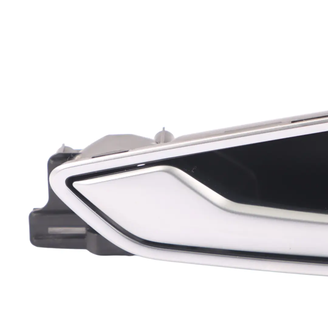 Door Card Panel Interior Handle Grab Rear Left N/S Audi Q2 GA - SKU 81A837019C - Part number 81A837019C