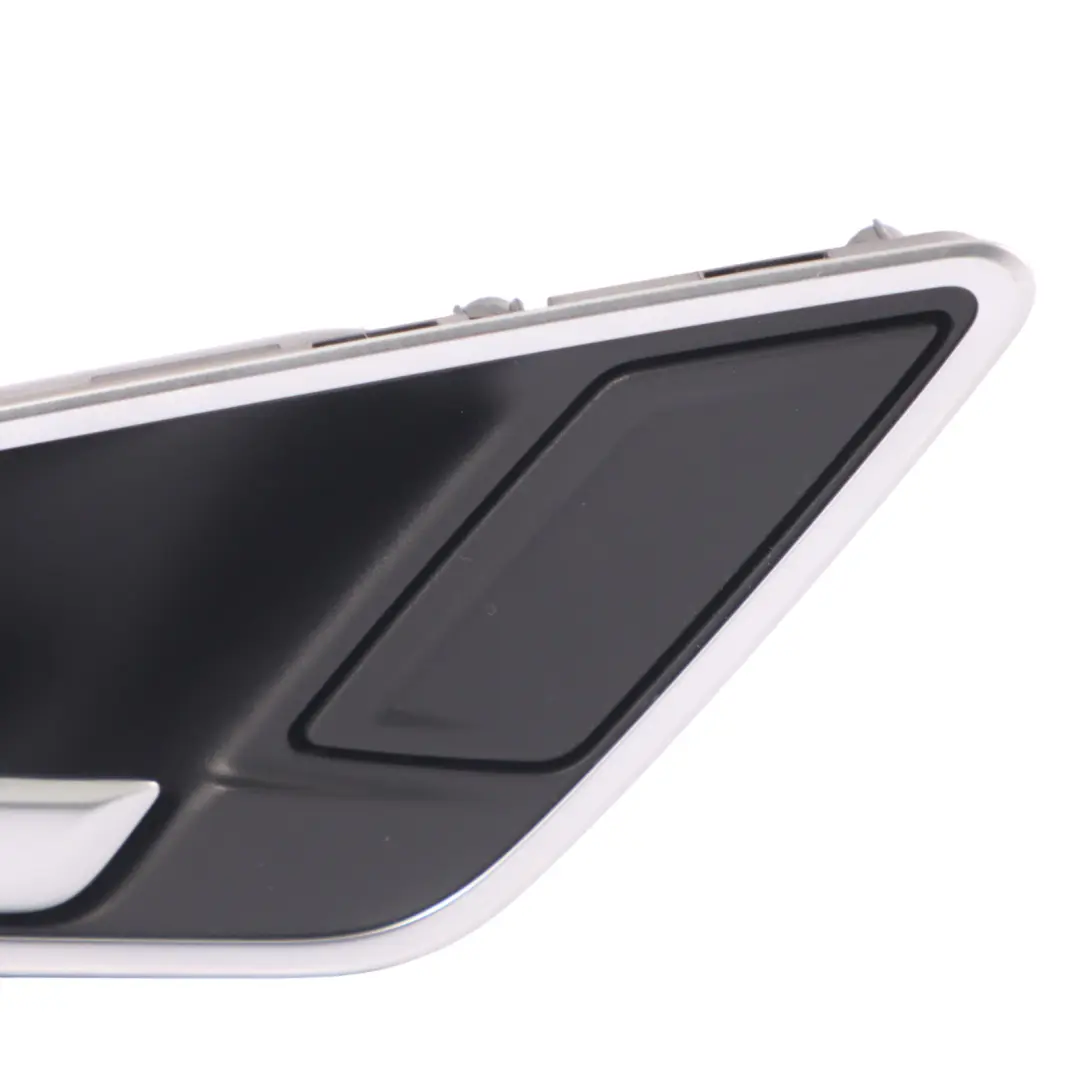 Audi Q2 GA Pannello porta maniglia maniglia posteriore sinistra - SKU 81A837019C - Numero di parte 81A837019C