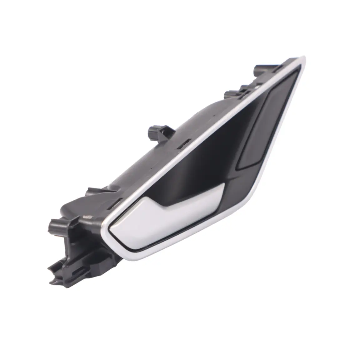 Audi Q2 GA Pannello porta maniglia maniglia posteriore sinistra - SKU 81A837019C - Numero di parte 81A837019C