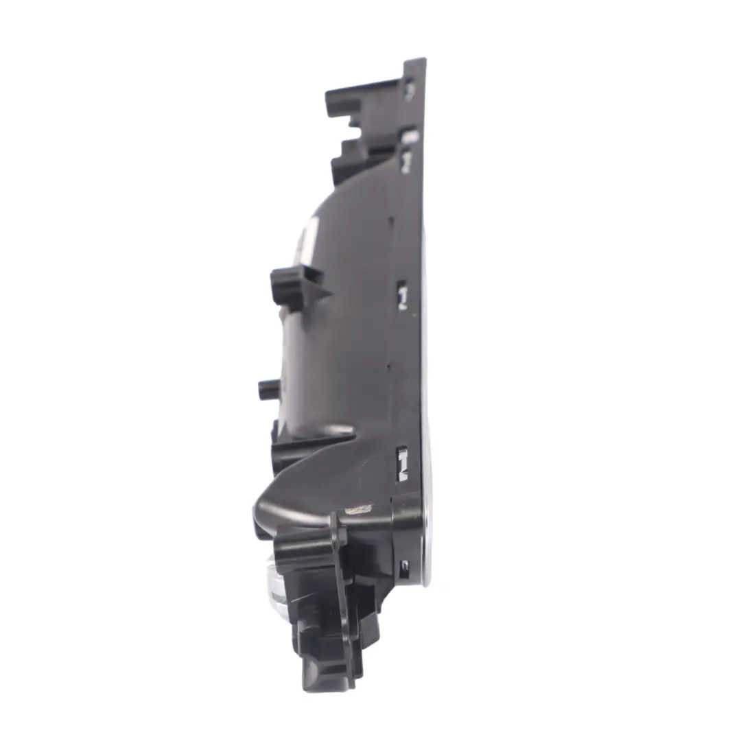 Audi Q2 GA Pannello porta maniglia maniglia posteriore sinistra - SKU 81A837019C - Numero di parte 81A837019C