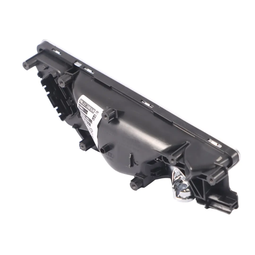 Audi Q2 GA Pannello porta maniglia maniglia posteriore sinistra - SKU 81A837019C - Numero di parte 81A837019C