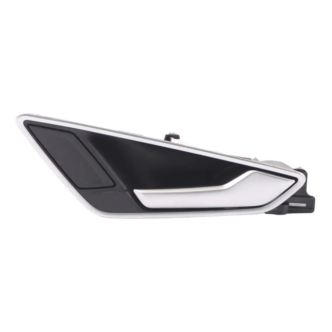 Audi Q2 GA Door Card Panel Interior Handle Grab Rear Right O/S - SKU 81A837020C - Part number 81A837020C