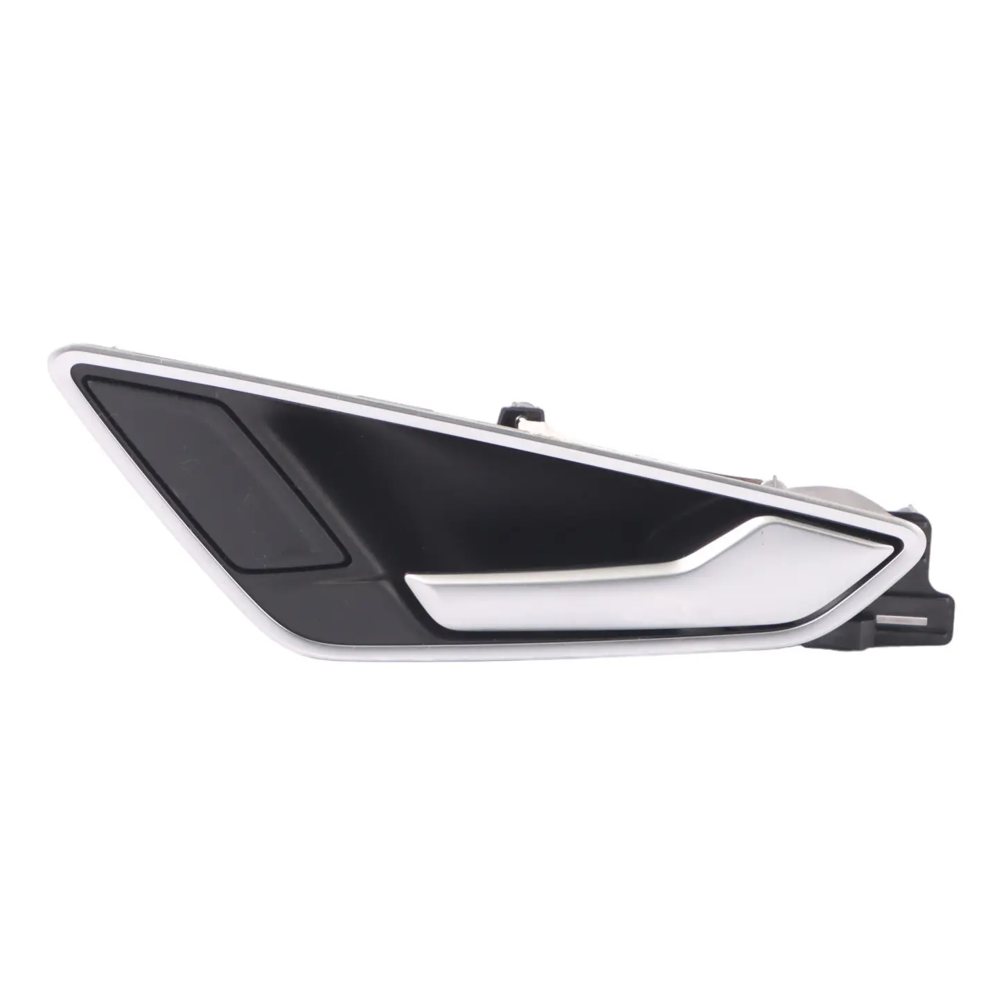Audi Q2 GA Türverkleidung Innengriff Griff hinten rechts 81A837020C