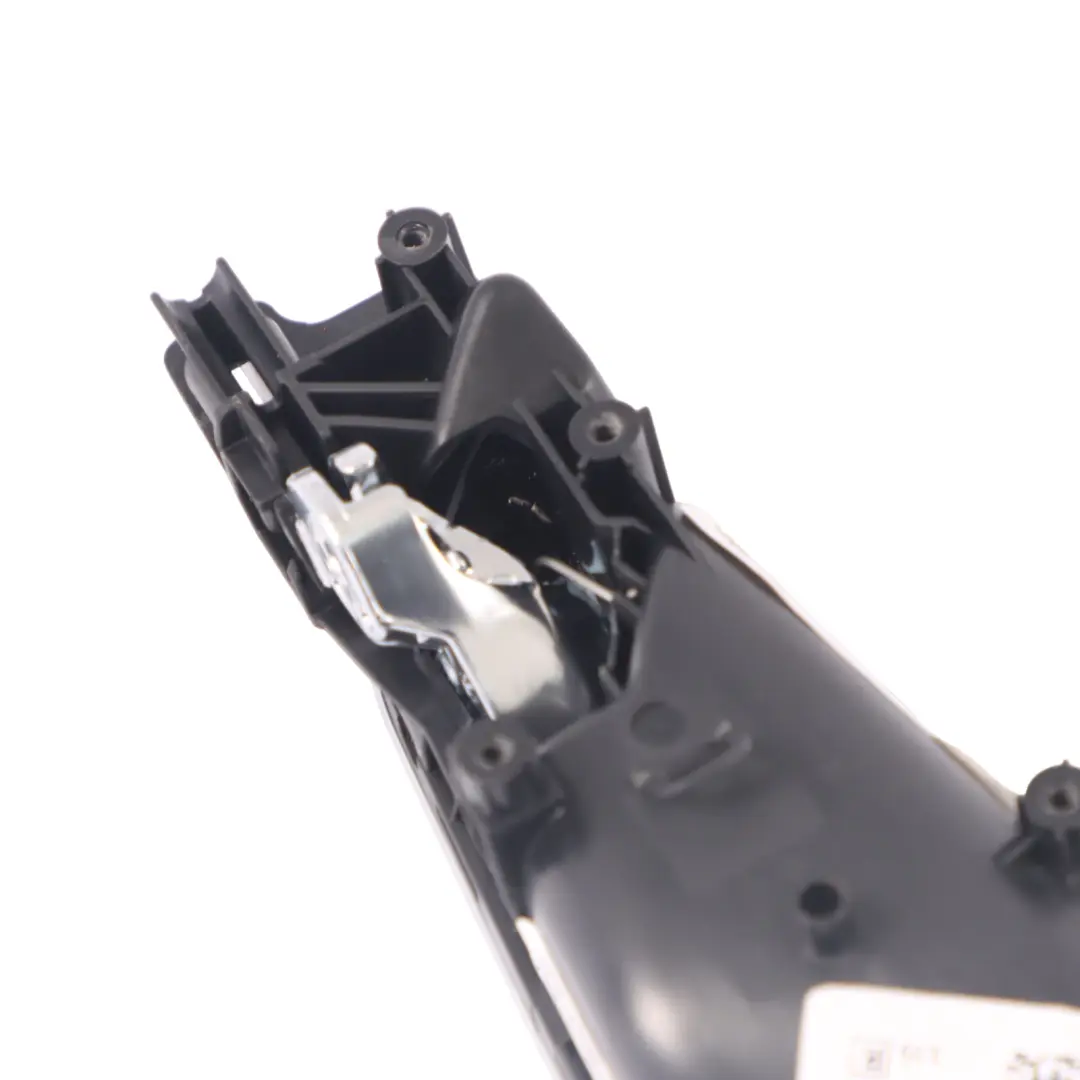 Panneau de porte Poignée intérieure arrière droite pour Audi Q2 GA à propos du numéro de pièce 81A837020C Audi Q2 GA Panneau de porte Poignée intérieure arrière droite - SKU 81A837020C - Numéro de pièce 81A837020C