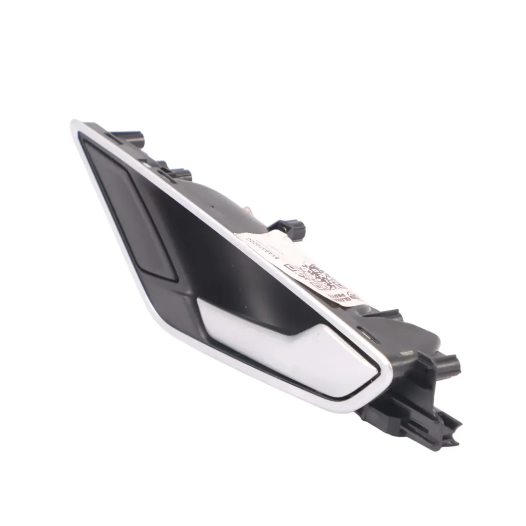 Panel de la Tarjeta de Puerta Interior Trasera Derecha para Audi Q2 GA con número de pieza 81A837020C Audi Q2 GA Panel de la Tarjeta de Puerta Interior Trasera Derecha - SKU 81A837020C - Número de pieza 81A837020C