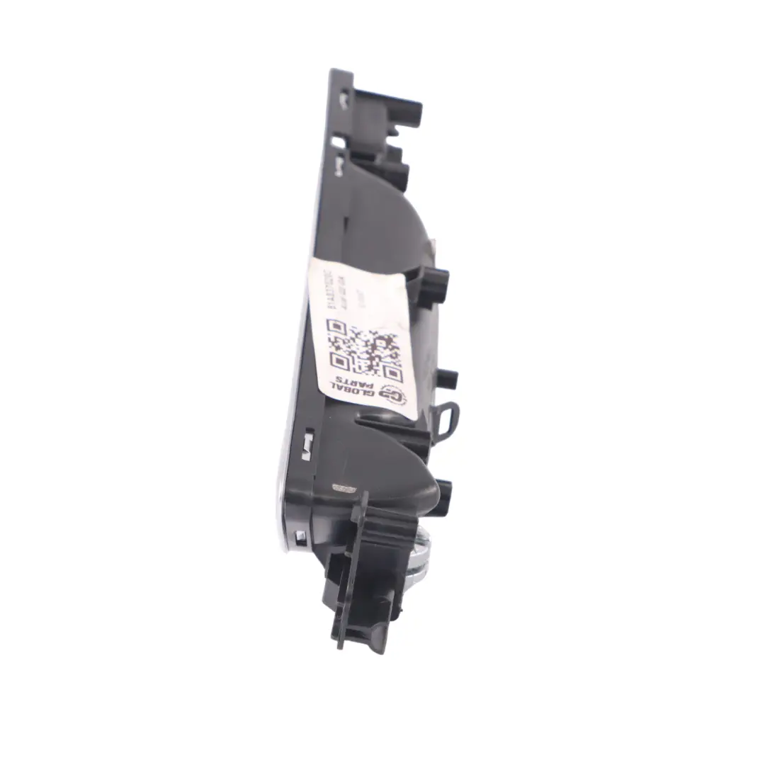 Audi Q2 GA Door Card Panel Interior Handle Grab Rear Right O/S - SKU 81A837020C - Part number 81A837020C