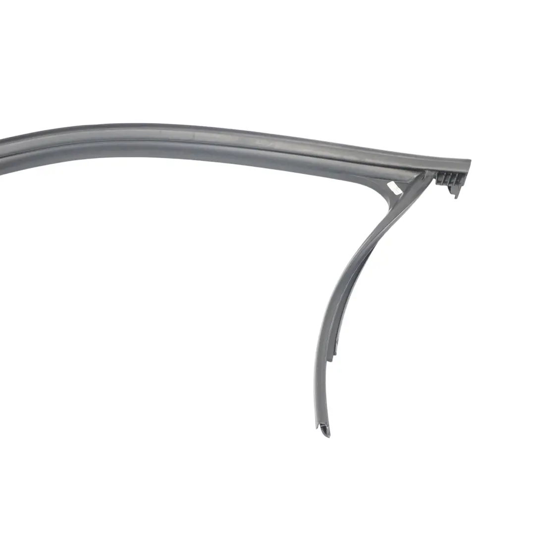 Cadre Porte Joint Fenêtre Guide Caoutchouc Avant Gauche pour Audi Q2 GA à propos du numéro de pièce 81A837439B Audi Q2 GA Cadre Porte Joint Fenêtre Guide Caoutchouc Avant Gauche - SKU 81A837439B - Numéro de pièce 81A837439B