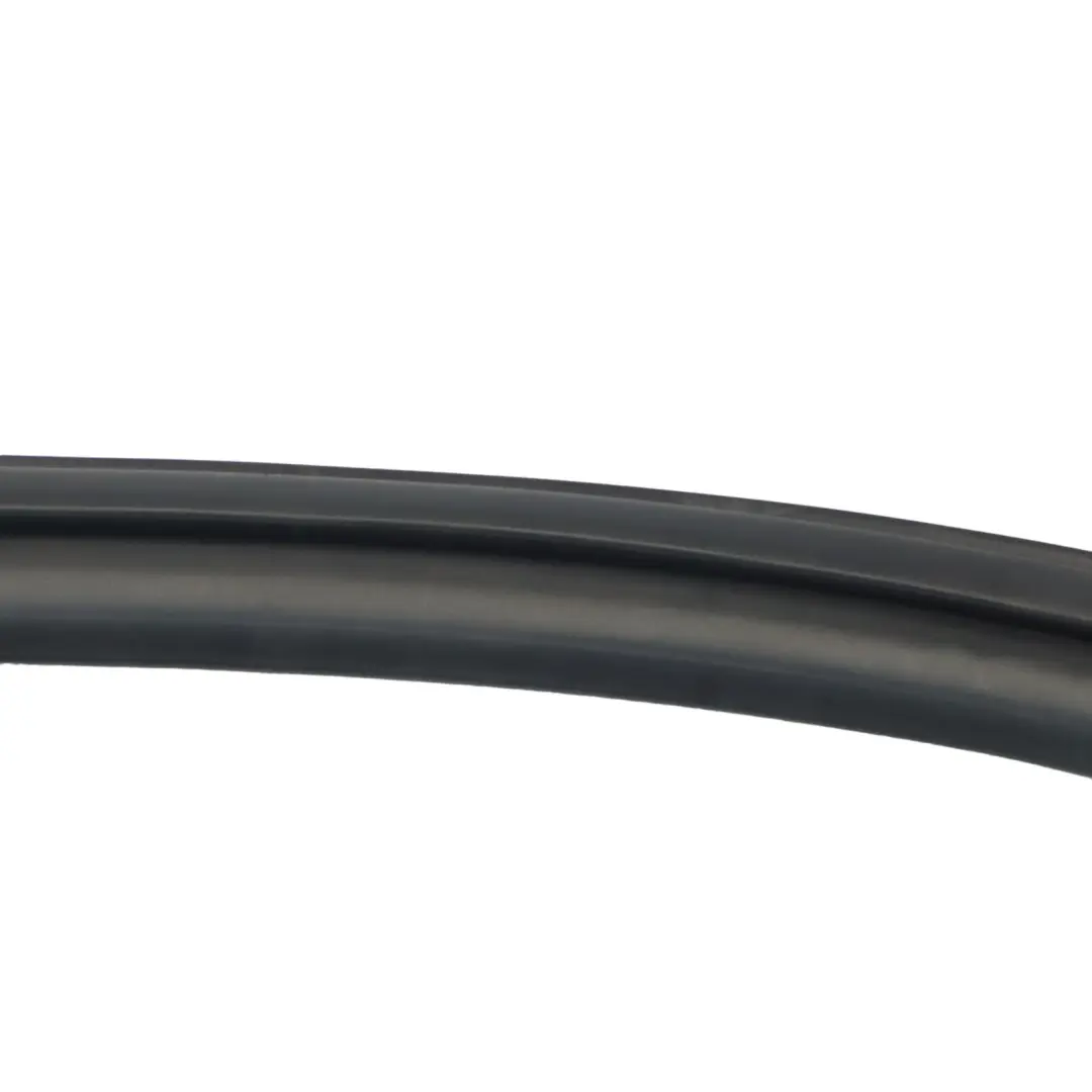 Audi Q2 GA Fenêtre de Porte Avant Cadre Rail de guidage Joint Droite - SKU 81A837440B - Numéro de pièce 81A837440B