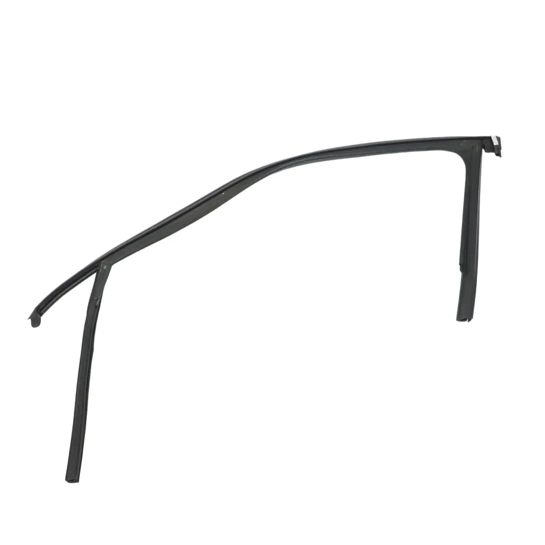 Audi Q2 GA Fenêtre de Porte Avant Cadre Rail de guidage Joint Droite - SKU 81A837440B - Numéro de pièce 81A837440B