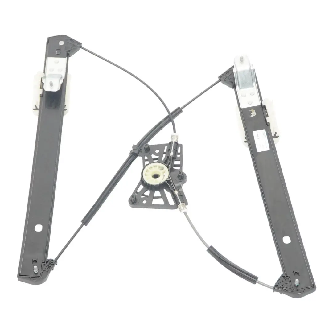 Tür Fensterheber Mechanismus Regulator Vorne Links für Audi Q2 GA mit Teilenummer 81A837461 Audi Q2 GA Tür Fensterheber Mechanismus Regulator Vorne Links - SKU 81A837461 - Teilenummer 81A837461
