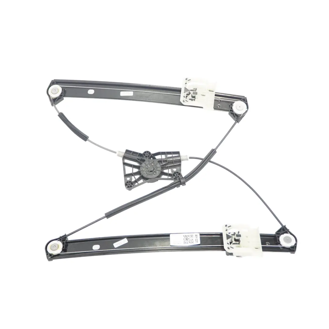 Lève-vitre Mécanisme Régulateur Avant Gauche pour Audi Q2 GA à propos du numéro de pièce 81A837461 Audi Q2 GA Lève-vitre Mécanisme Régulateur Avant Gauche - SKU 81A837461 - Numéro de pièce 81A837461