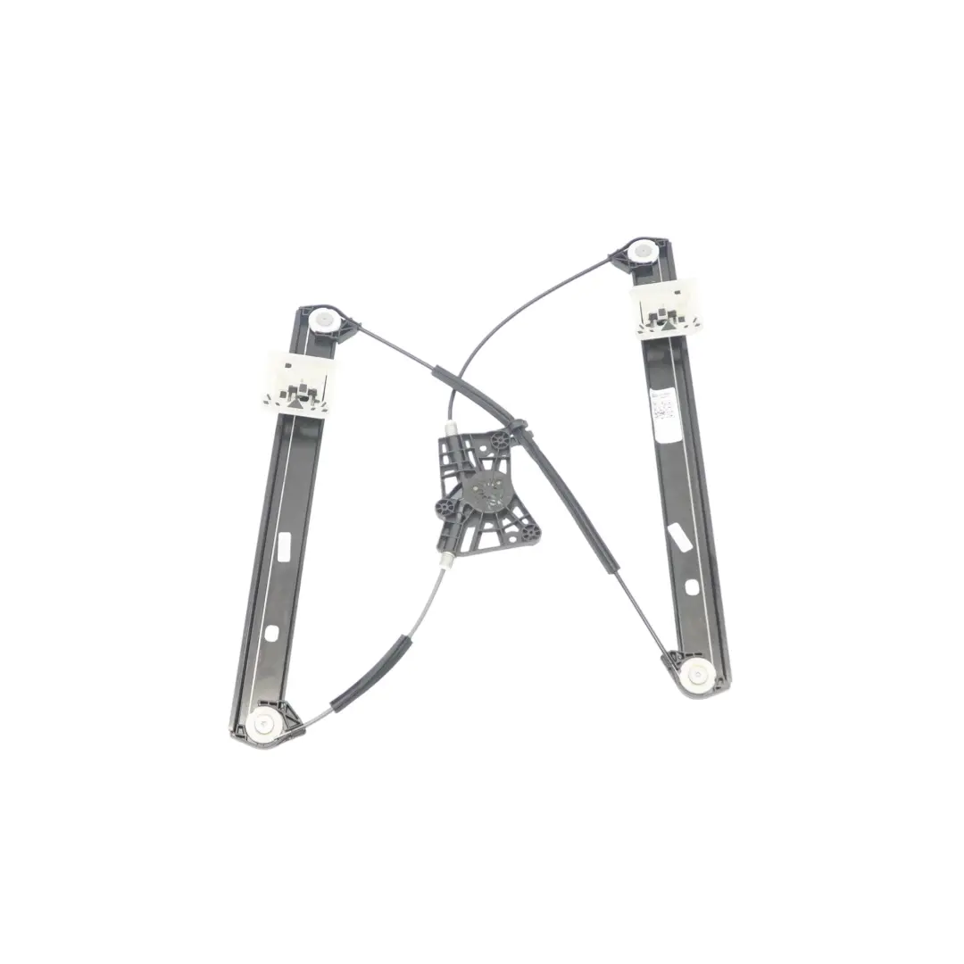 Audi Q2 GA Tür Fensterheber Mechanismus Regulator Vorne Links - SKU 81A837461 - Teilenummer 81A837461