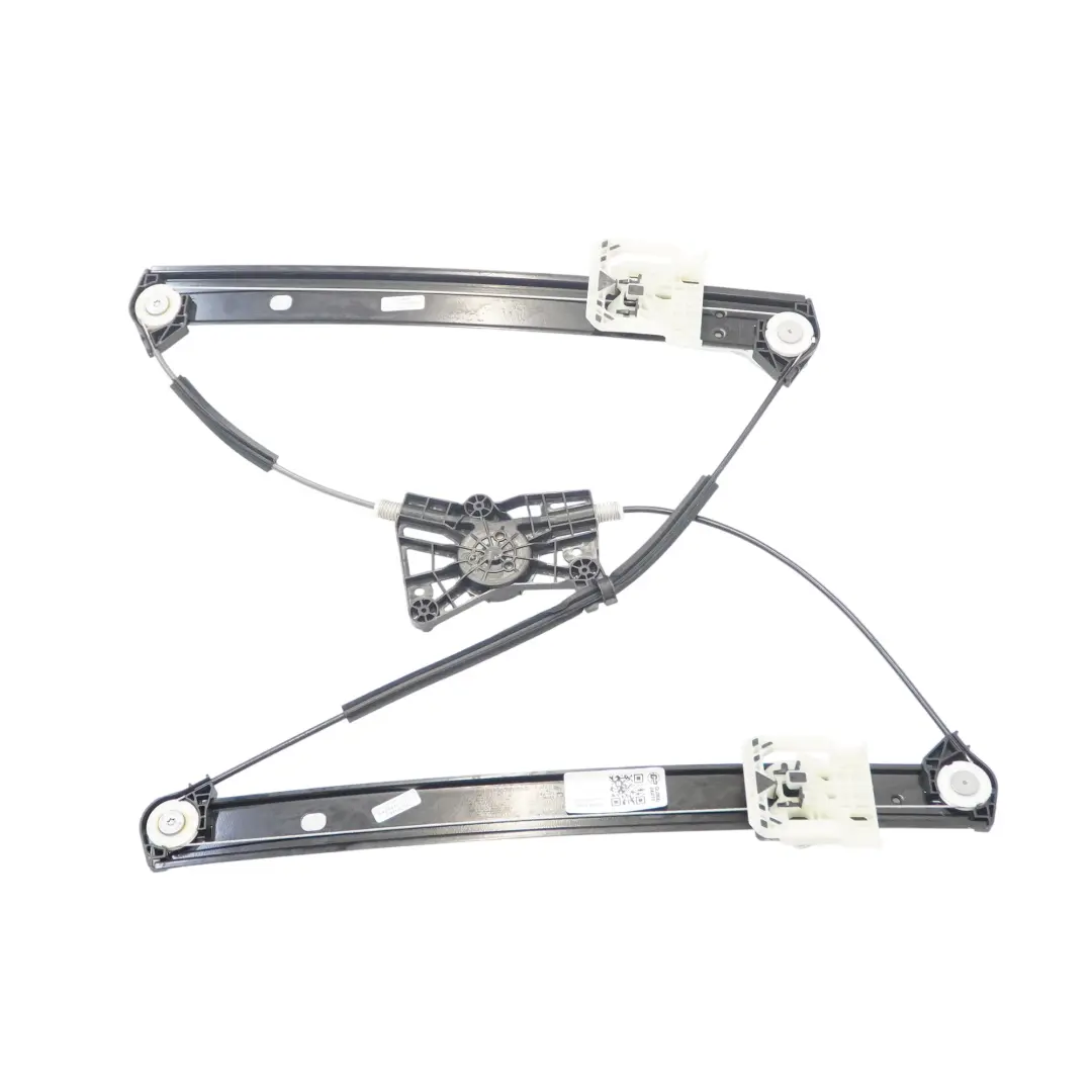 Lève-vitre Mécanisme Régulateur Avant Gauche pour Audi Q2 GA à propos du numéro de pièce 81A837461 Audi Q2 GA Lève-vitre Mécanisme Régulateur Avant Gauche - SKU 81A837461 - Numéro de pièce 81A837461