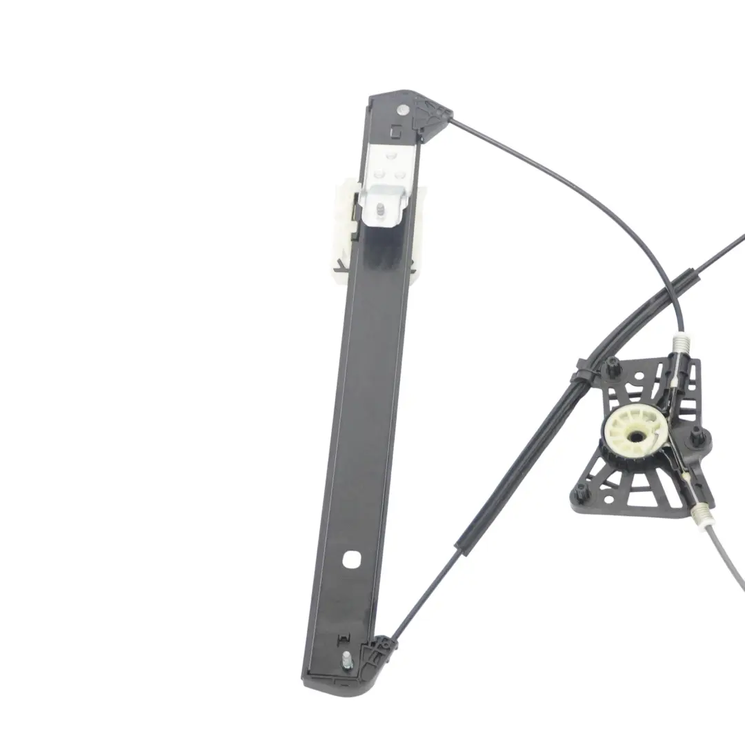 Audi Q2 GA Door Window Lifter Mechanism Regulator Front Left N/S - SKU 81A837461 - Part number 81A837461