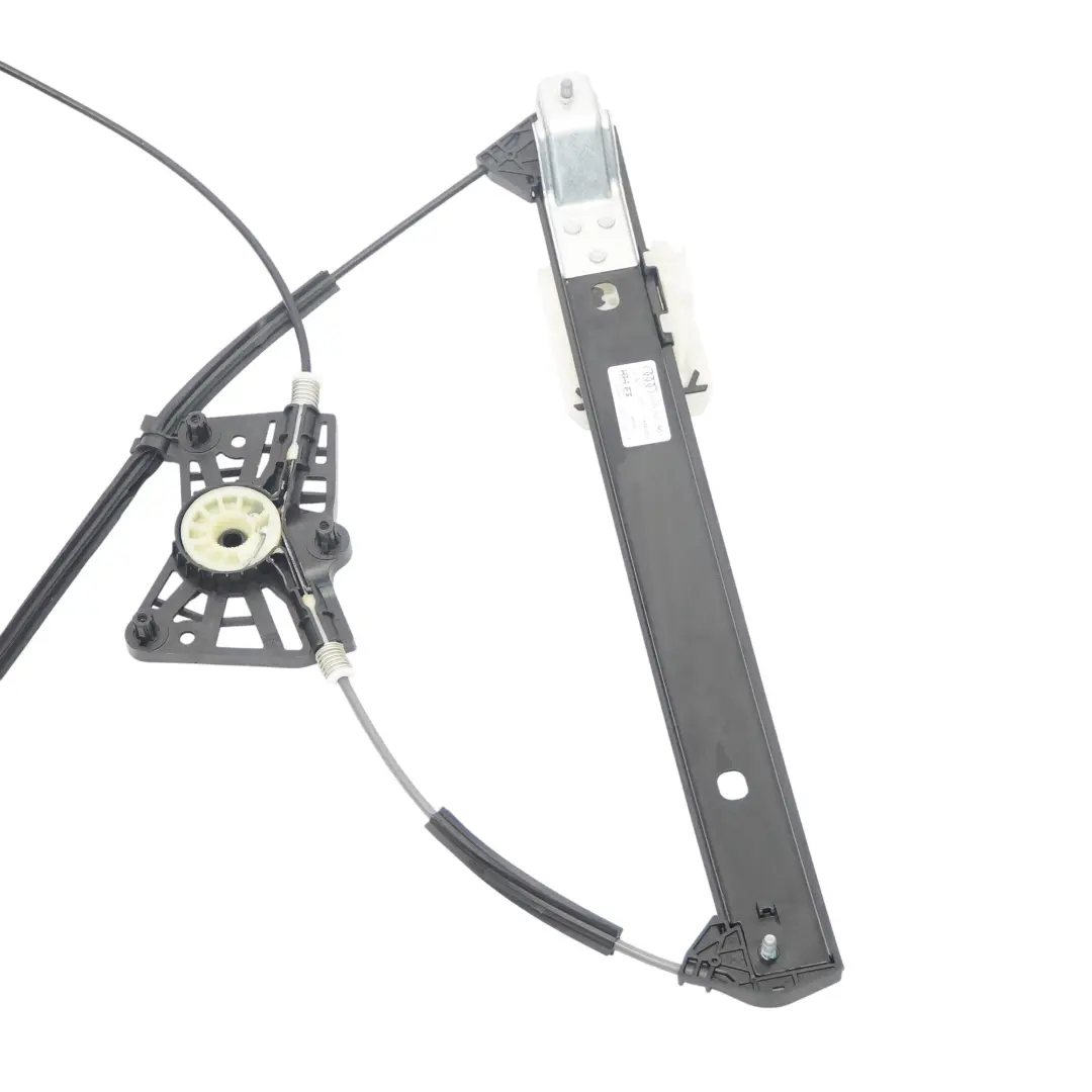 Mechanizm Podnośnika Szyby Drzwi Lewy Przód do Audi Q2 GA o numerze 81A837461 Audi Q2 GA Mechanizm Podnośnika Szyby Drzwi Lewy Przód - SKU 81A837461 - Numer Części 81A837461