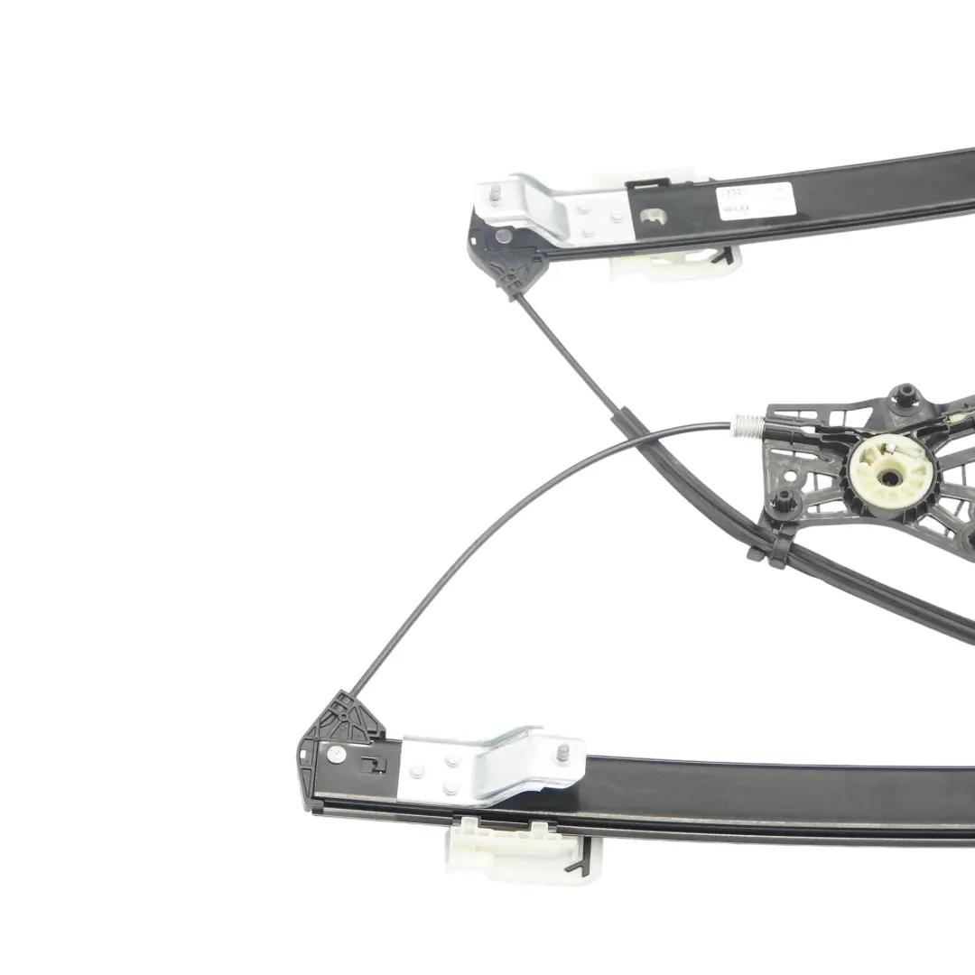 Elevalunas Mecanismo Regulador Delantero Izquierdo para Audi Q2 GA con número de pieza 81A837461 Audi Q2 GA Elevalunas Mecanismo Regulador Delantero Izquierdo - SKU 81A837461 - Número de pieza 81A837461