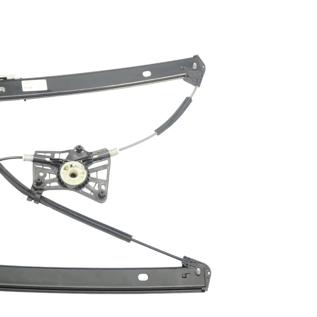 Audi Q2 GA meccanismo alzacristalli anteriore sinistro - SKU 81A837461 - Numero di parte 81A837461
