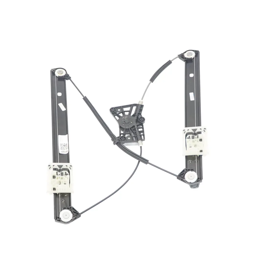 Door Window Lifter Mechanism Regulator Front Left N/S to Audi Q2 GA with Part number 81A837461 Audi Q2 GA Door Window Lifter Mechanism Regulator Front Left N/S - SKU 81A837461 - Part number 81A837461