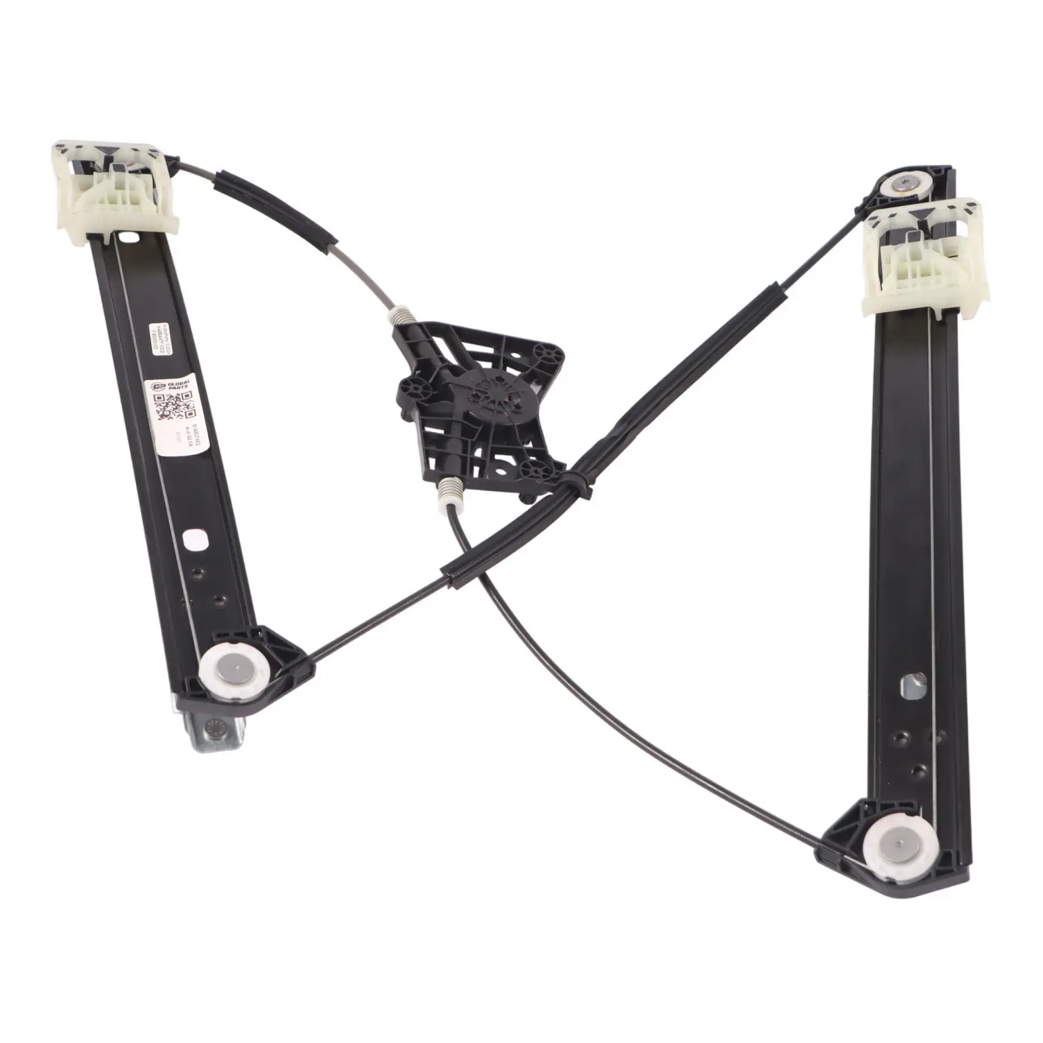 Audi Q2 GA Regolatore alzacristalli anteriore destro 81A837462