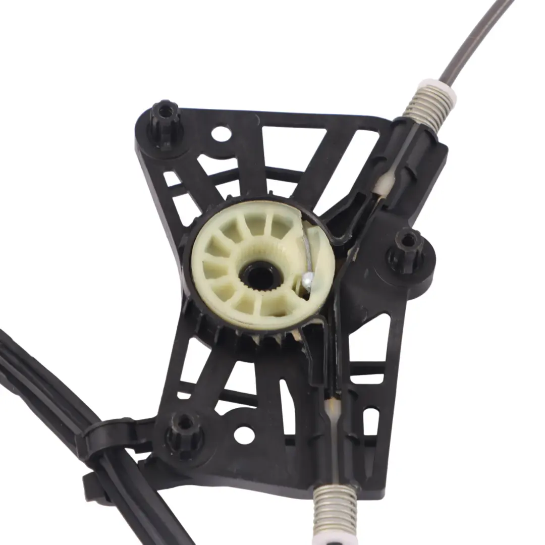 Audi Q2 GA Front Door Window Lifter Regulator Right O/S - SKU 81A837462 - Part number 81A837462