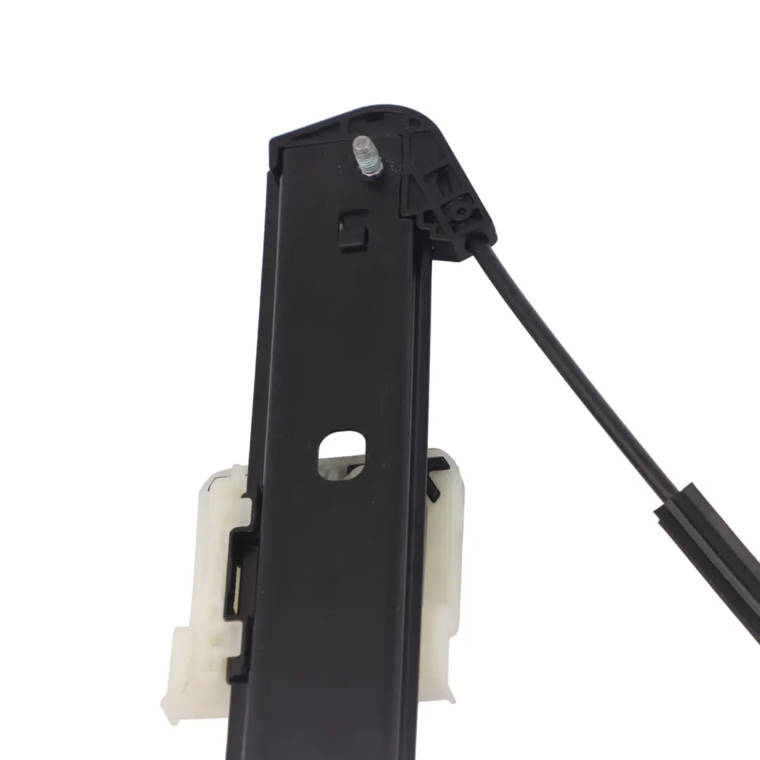 Audi Q2 GA Front Door Window Lifter Regulator Right O/S - SKU 81A837462 - Part number 81A837462