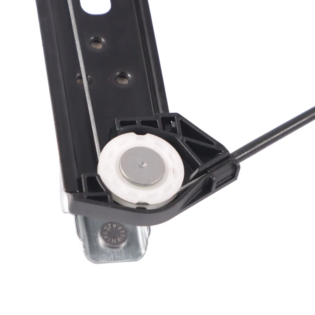 Audi Q2 GA Regolatore alzacristalli anteriore destro - SKU 81A837462 - Numero di parte 81A837462