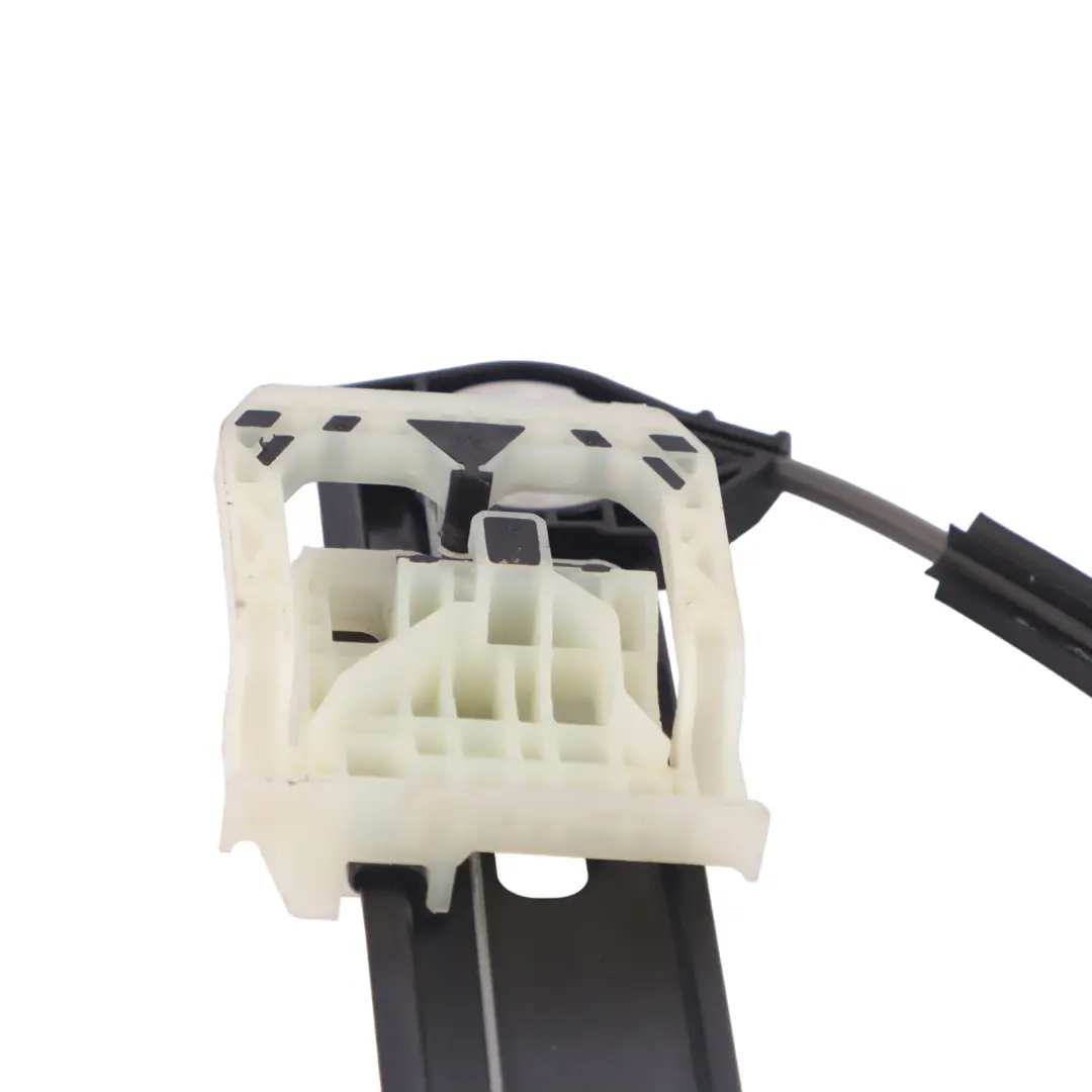 Audi Q2 GA Front Door Window Lifter Regulator Right O/S - SKU 81A837462 - Part number 81A837462