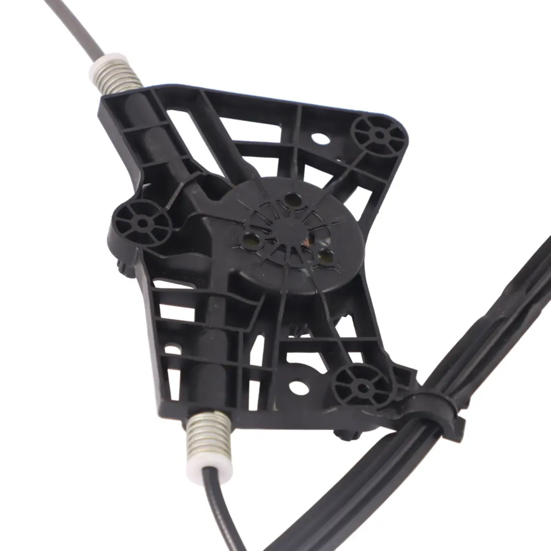 Audi Q2 GA Front Door Window Lifter Regulator Right O/S - SKU 81A837462 - Part number 81A837462