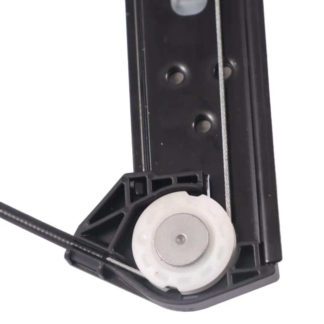 Audi Q2 GA Front Door Window Lifter Regulator Right O/S - SKU 81A837462 - Part number 81A837462