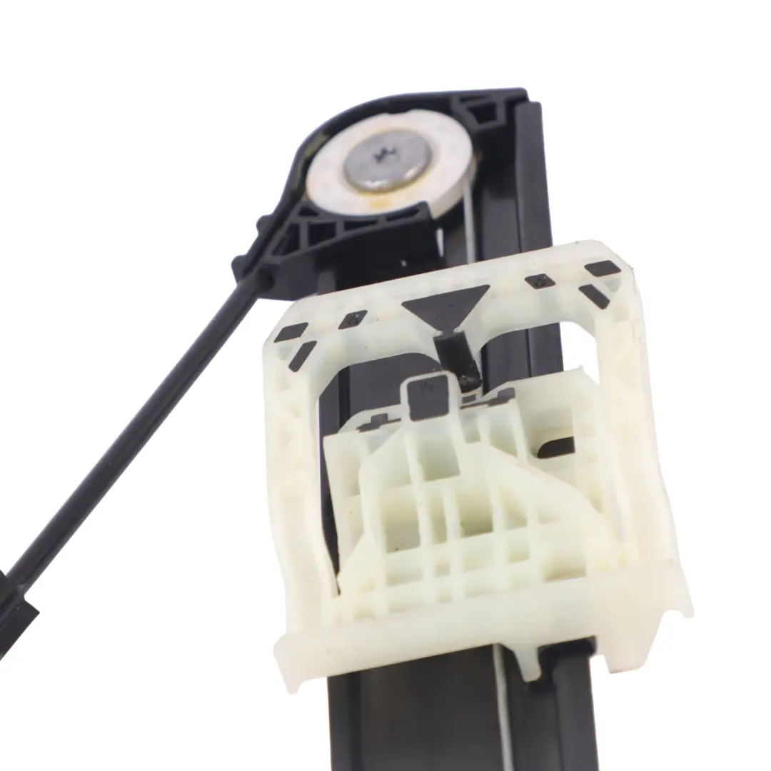 Audi Q2 GA Front Door Window Lifter Regulator Right O/S - SKU 81A837462 - Part number 81A837462