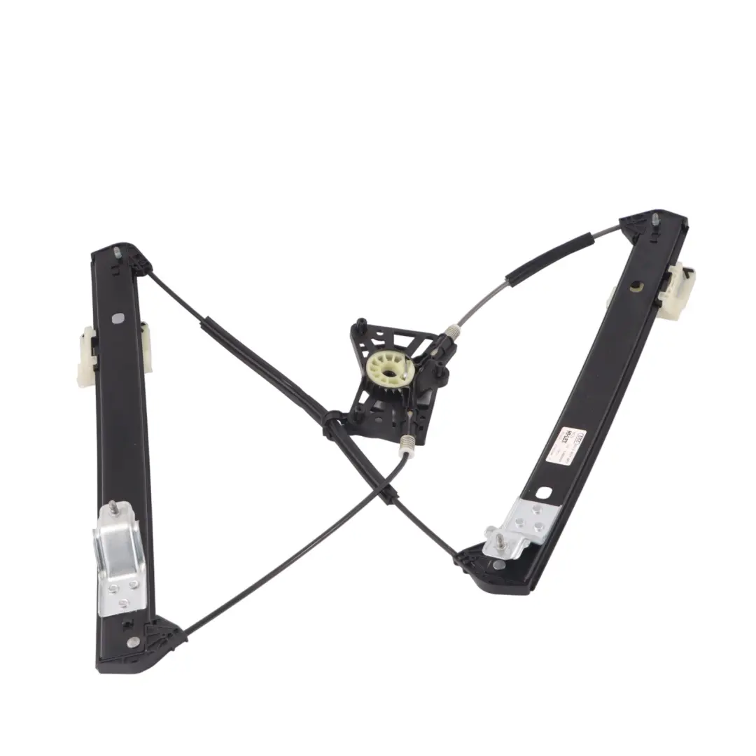 Audi Q2 GA Front Door Window Lifter Regulator Right O/S - SKU 81A837462 - Part number 81A837462