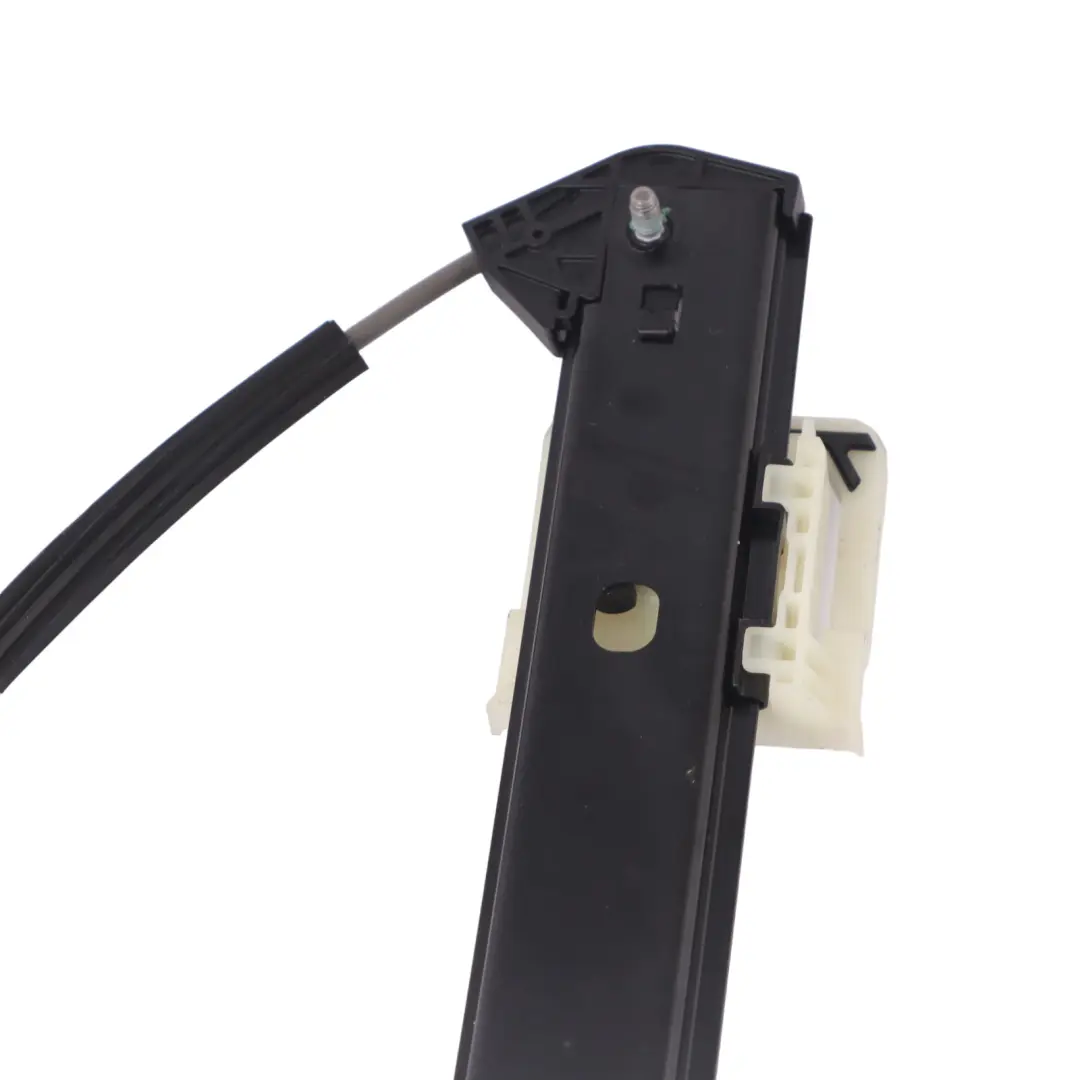 Front Door Window Lifter Regulator Right O/S to Audi Q2 GA with Part number 81A837462 Audi Q2 GA Front Door Window Lifter Regulator Right O/S - SKU 81A837462 - Part number 81A837462