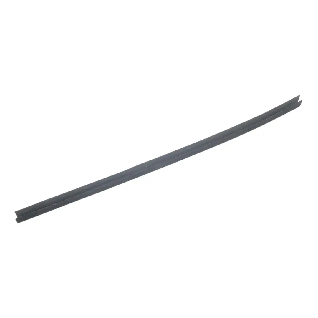 Door Window Inner Sealing Front Left N/S to Audi Q2 GA with Part number 81A837479 Audi Q2 GA Door Window Inner Sealing Front Left N/S - SKU 81A837479 - Part number 81A837479