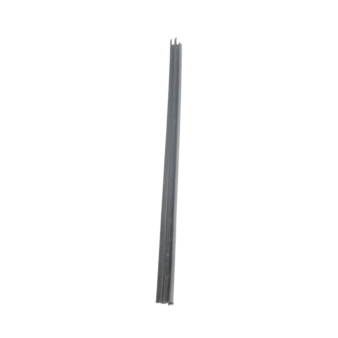 Audi Q2 GA Türfenster Innenabdichtung Vorne Links - SKU 81A837479 - Teilenummer 81A837479