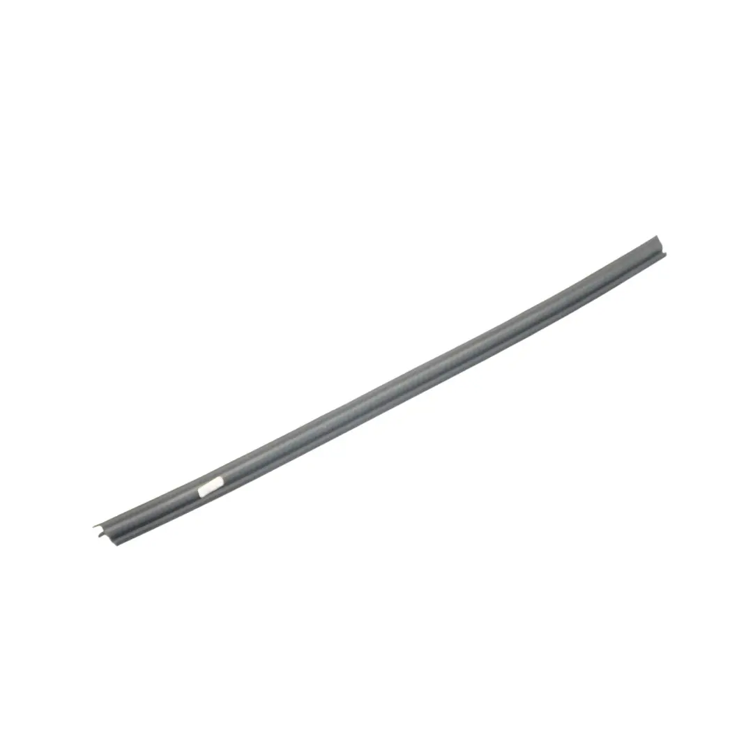 Audi Q2 GA Türfenster Innenabdichtung Vorne Links - SKU 81A837479 - Teilenummer 81A837479
