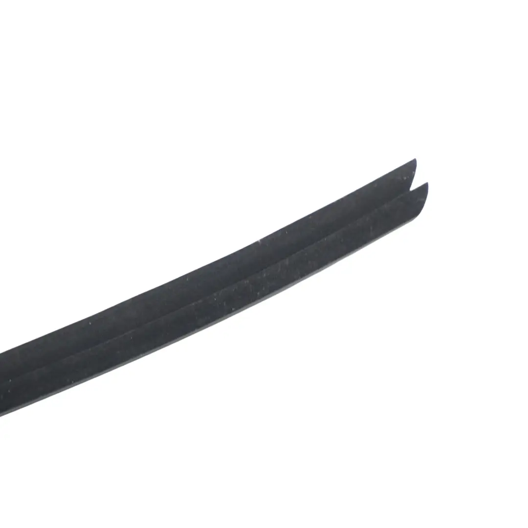 Türfenster Innenabdichtung Vorne Links für Audi Q2 GA mit Teilenummer 81A837479 Audi Q2 GA Türfenster Innenabdichtung Vorne Links - SKU 81A837479 - Teilenummer 81A837479