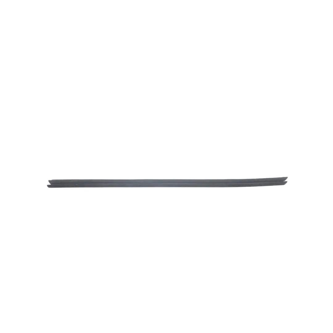 Audi Q2 GA Joint d'étanchéité vitre porte avant gauche - SKU 81A837479 - Numéro de pièce 81A837479