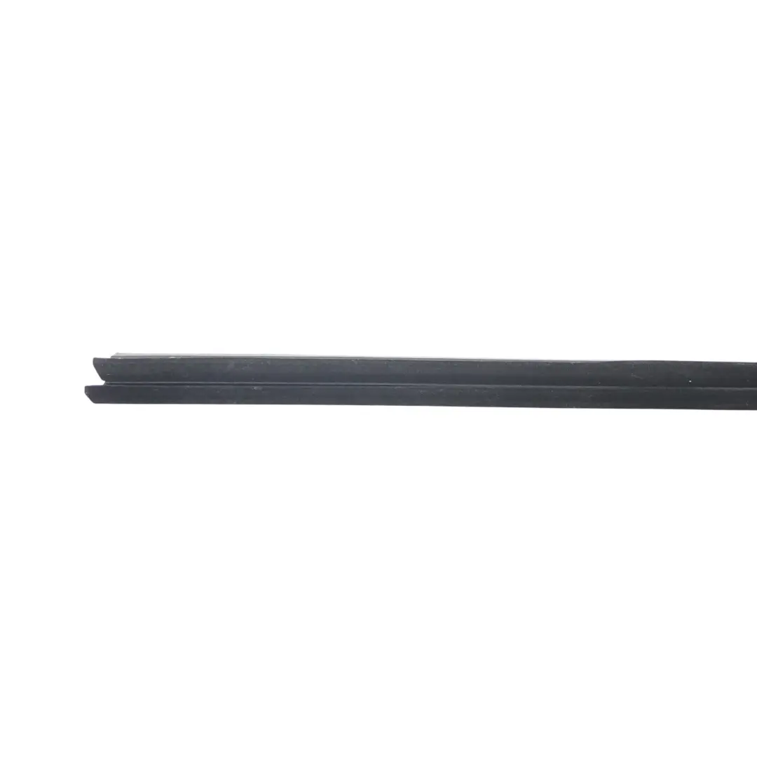 Audi Q2 GA Joint d'étanchéité vitre porte avant gauche - SKU 81A837479 - Numéro de pièce 81A837479