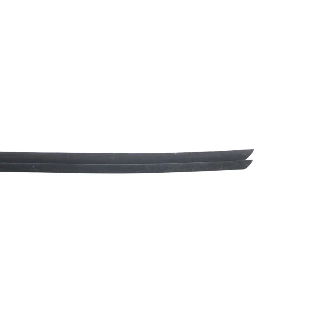 Audi Q2 GA Joint d'étanchéité vitre porte avant gauche - SKU 81A837479 - Numéro de pièce 81A837479