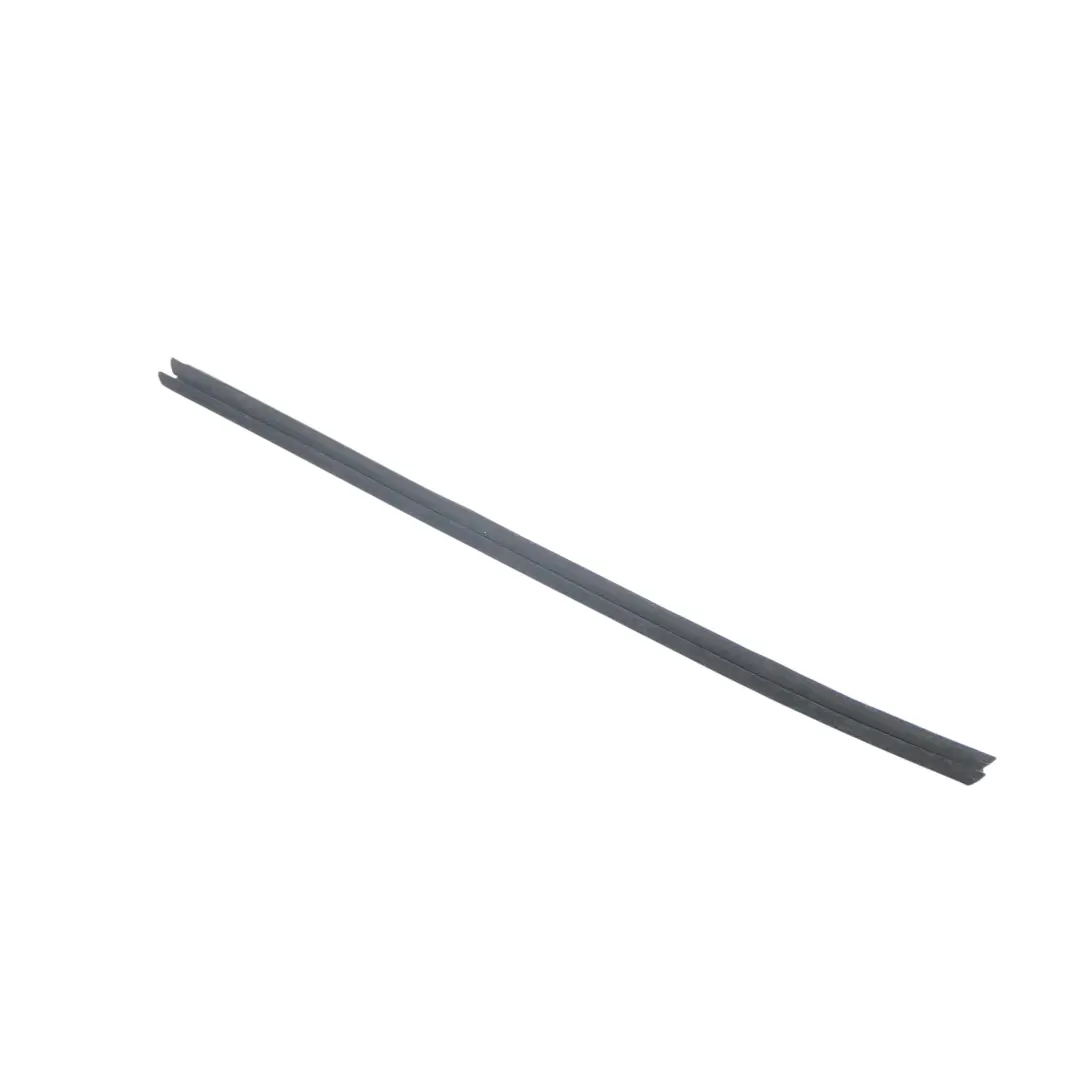 Audi Q2 GA Joint d'étanchéité vitre porte avant gauche - SKU 81A837479 - Numéro de pièce 81A837479
