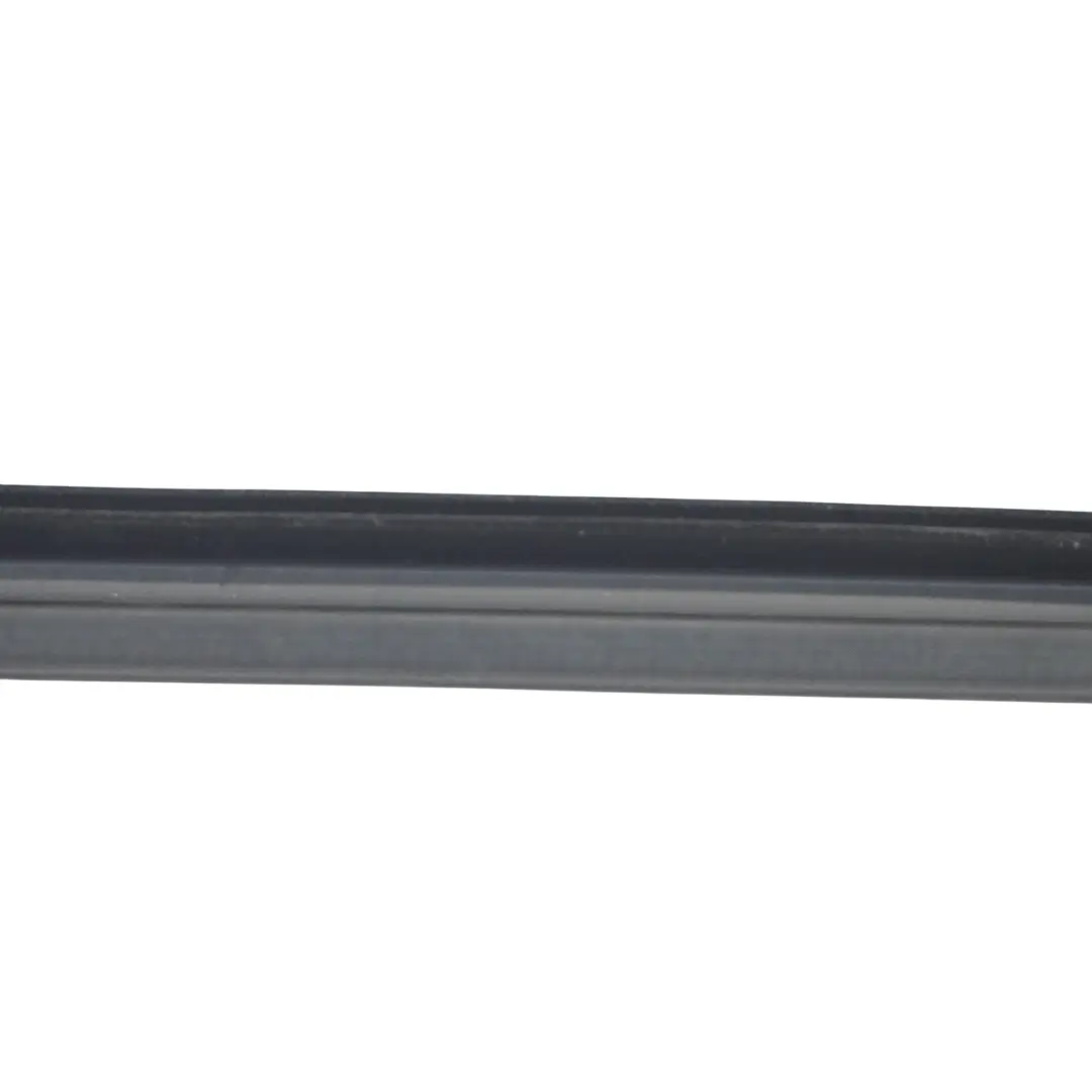 Audi Q2 GA Joint d'étanchéité vitre porte avant gauche - SKU 81A837479 - Numéro de pièce 81A837479