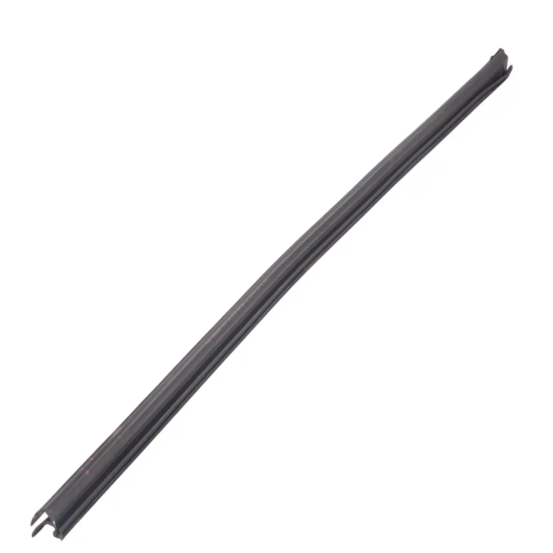 Audi Q2 GA Window Guide Door Front Right O/S Sealing Trim Panel - SKU 81A837480 - Part number 81A837480