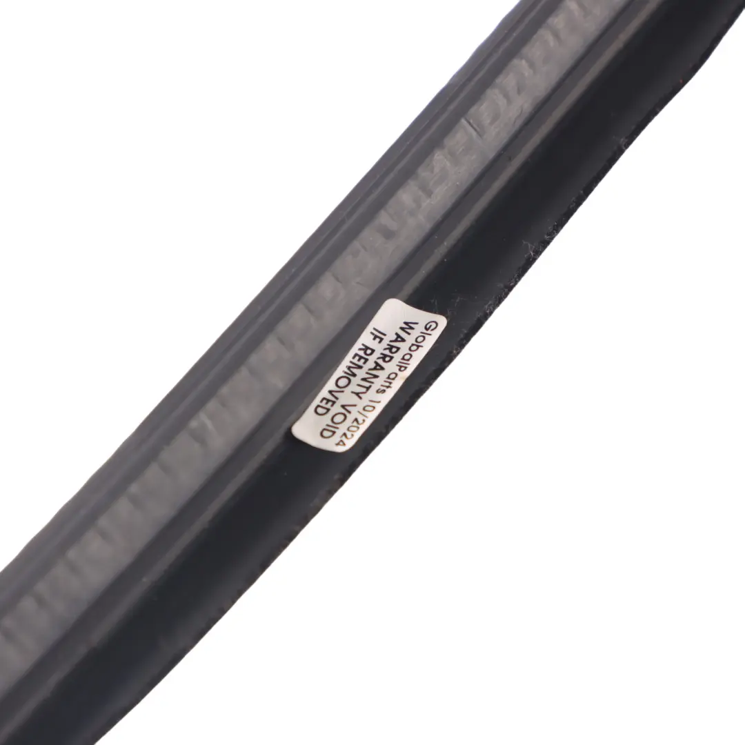 Window Guide Door Front Right O/S Sealing Trim Panel to Audi Q2 GA with Part number 81A837480 Audi Q2 GA Window Guide Door Front Right O/S Sealing Trim Panel - SKU 81A837480 - Part number 81A837480