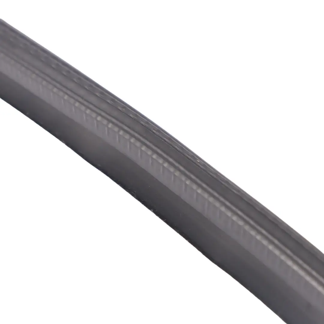 Audi Q2 GA Window Guide Door Front Right O/S Sealing Trim Panel - SKU 81A837480 - Part number 81A837480