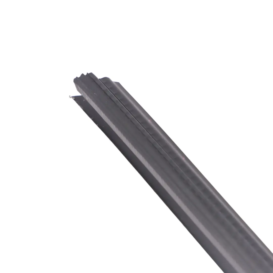 Audi Q2 GA Window Guide Door Front Right O/S Sealing Trim Panel - SKU 81A837480 - Part number 81A837480