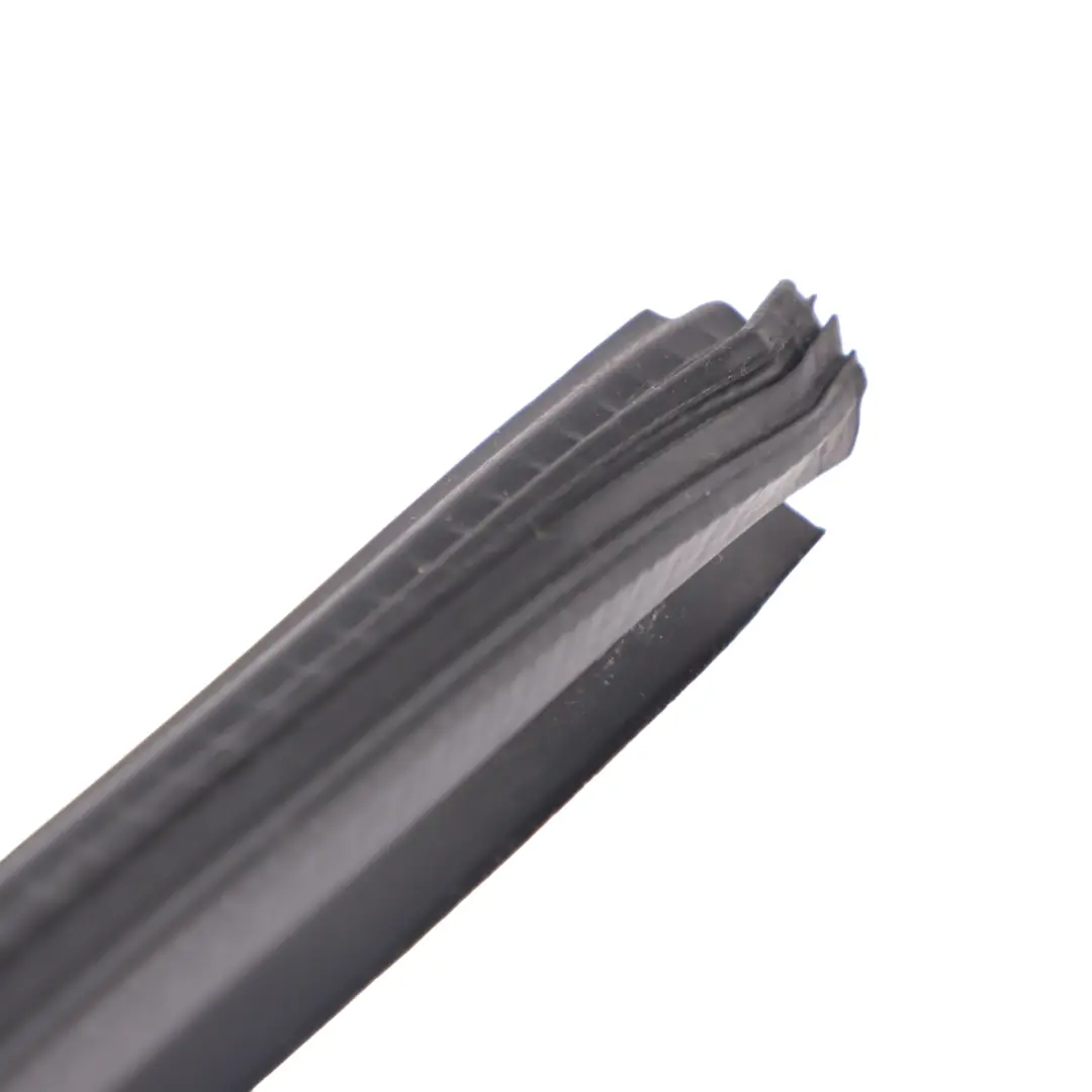 Audi Q2 GA Window Guide Door Front Right O/S Sealing Trim Panel - SKU 81A837480 - Part number 81A837480