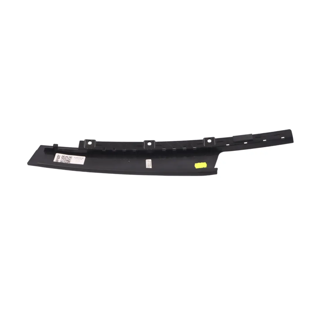 Audi Q2 GA Vorderseite Tür B Säule Trim Abdeckung Panel Links - SKU 81A837901B - Teilenummer 81A837901B
