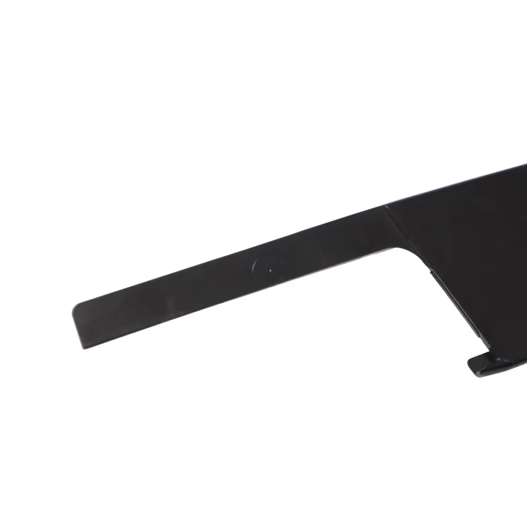 Audi Q2 GA Vorderseite Tür B Säule Trim Abdeckung Panel Links - SKU 81A837901B - Teilenummer 81A837901B